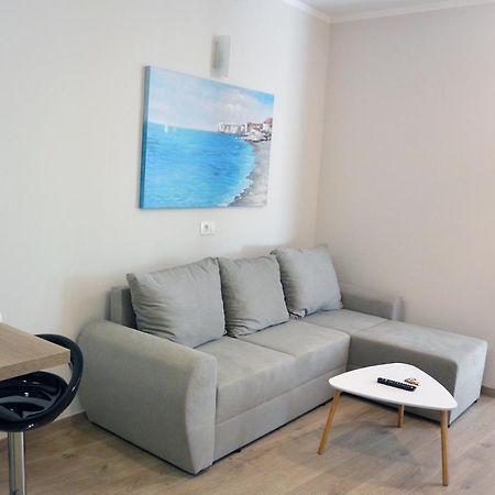 Center Vibes Lux Apartman Fiume Kültér fotó