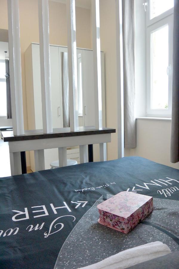 Center Vibes Lux Apartman Fiume Kültér fotó