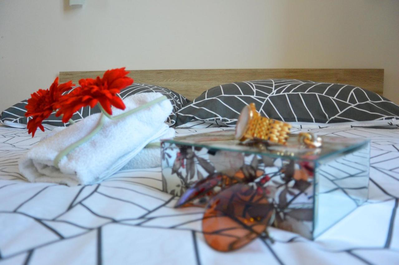 Center Vibes Lux Apartman Fiume Kültér fotó