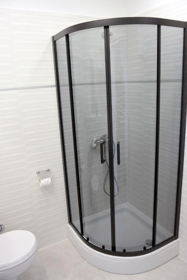 Center Vibes Lux Apartman Fiume Kültér fotó