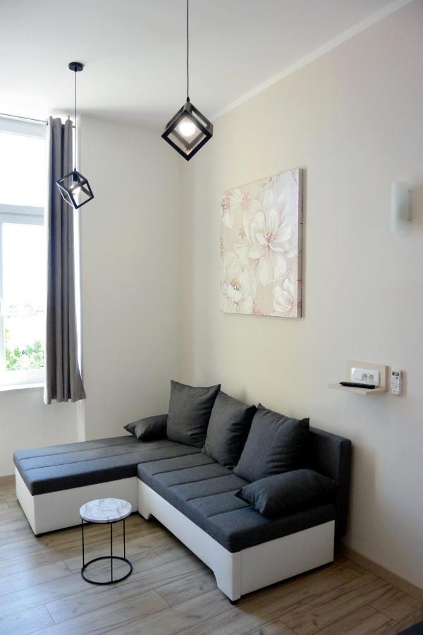 Center Vibes Lux Apartman Fiume Kültér fotó