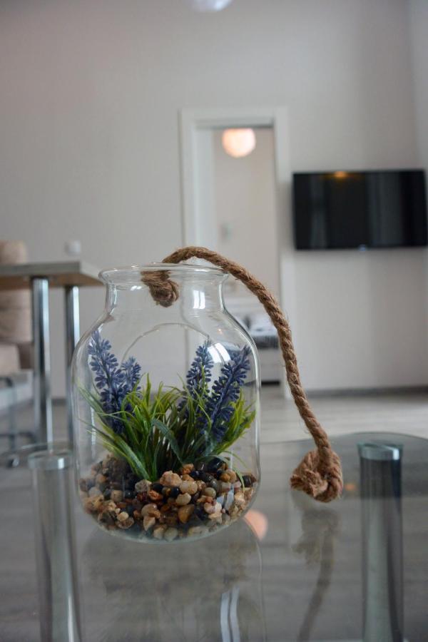 Center Vibes Lux Apartman Fiume Kültér fotó