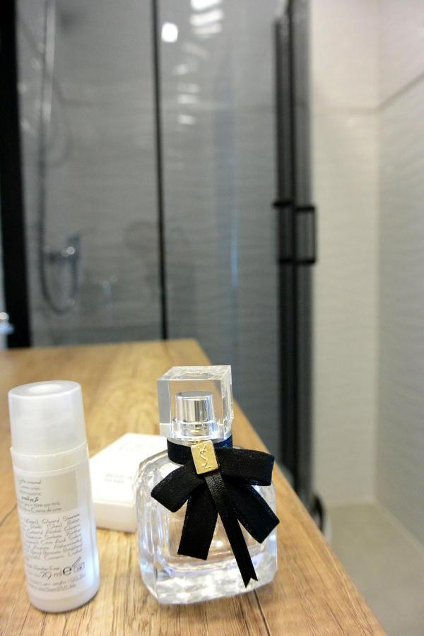 Center Vibes Lux Apartman Fiume Kültér fotó