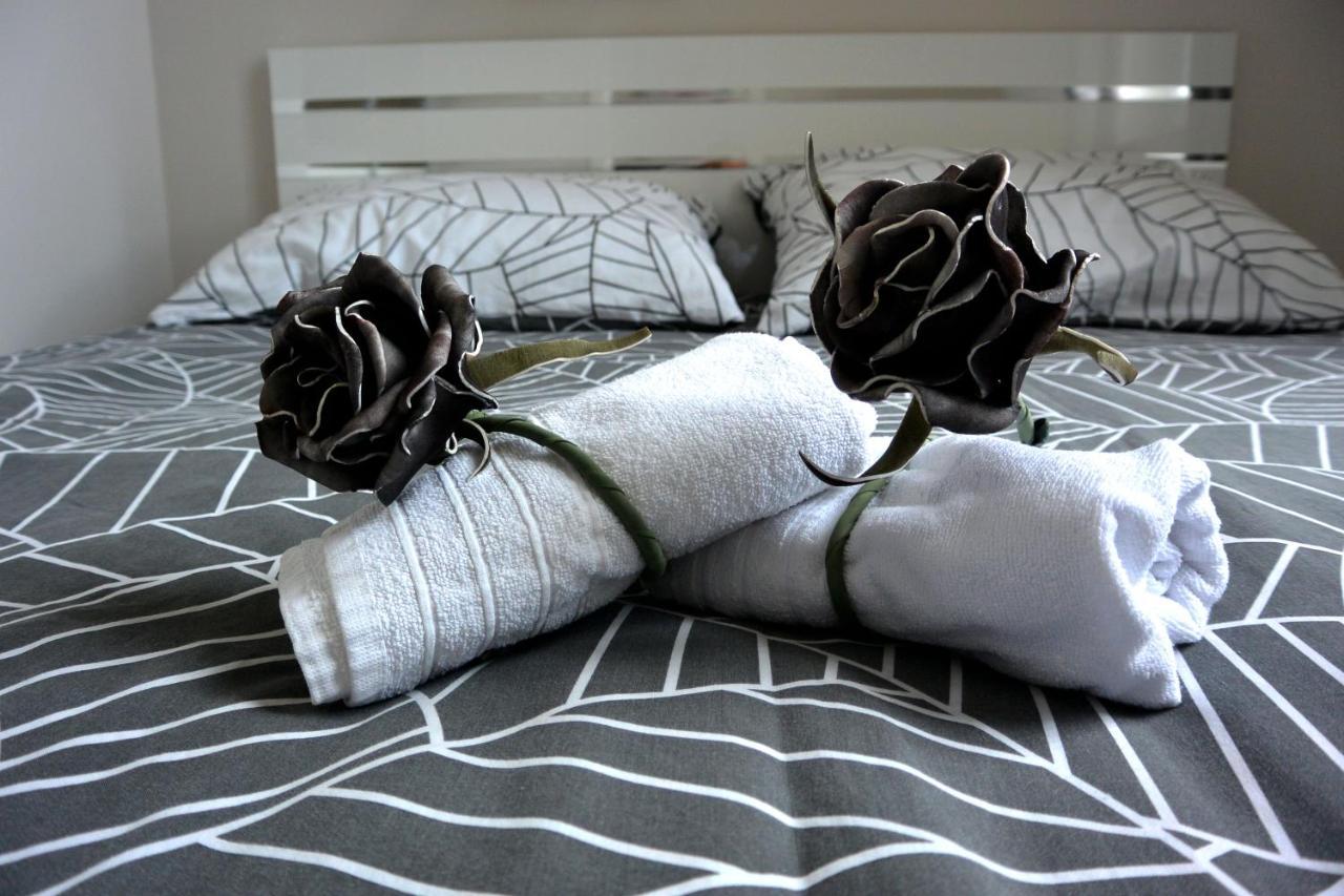 Center Vibes Lux Apartman Fiume Kültér fotó