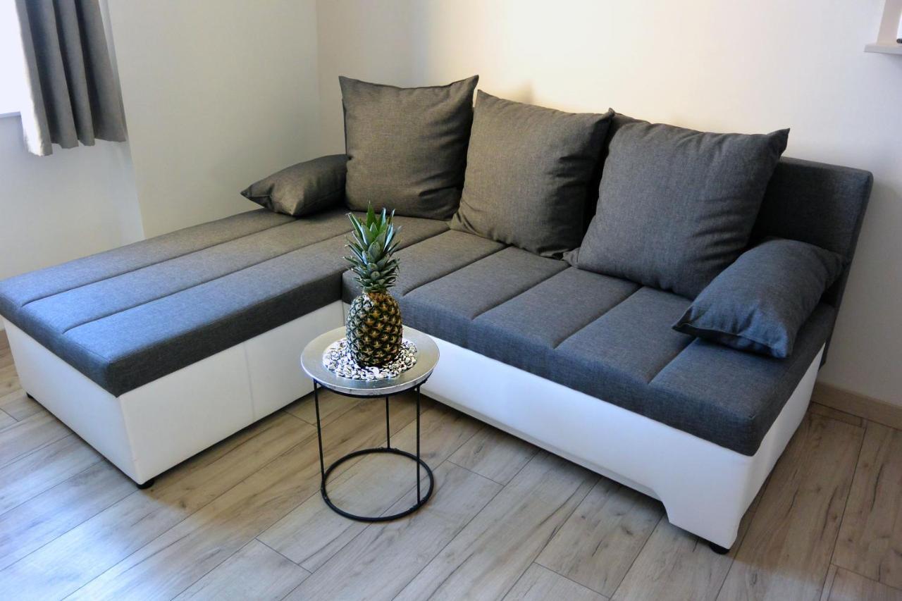 Center Vibes Lux Apartman Fiume Kültér fotó
