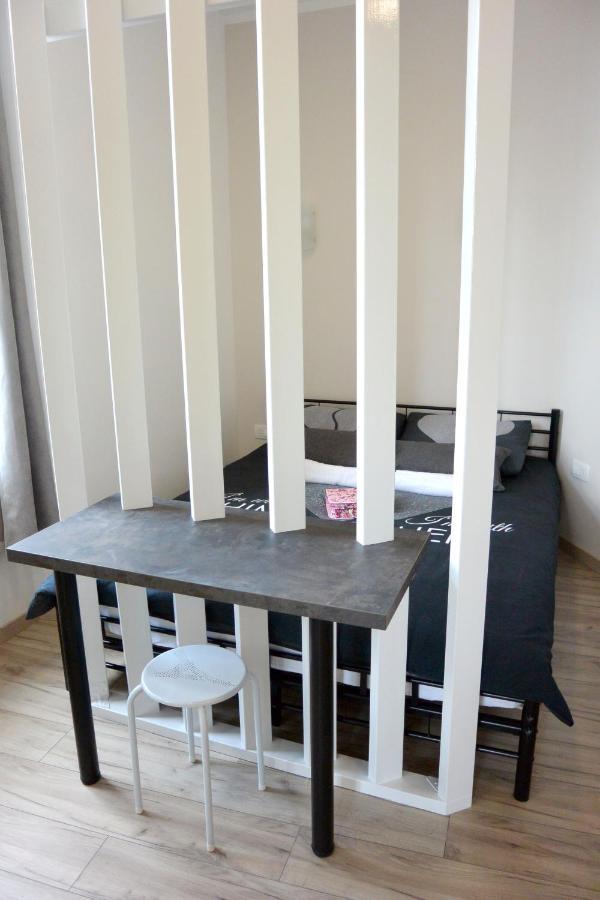Center Vibes Lux Apartman Fiume Kültér fotó