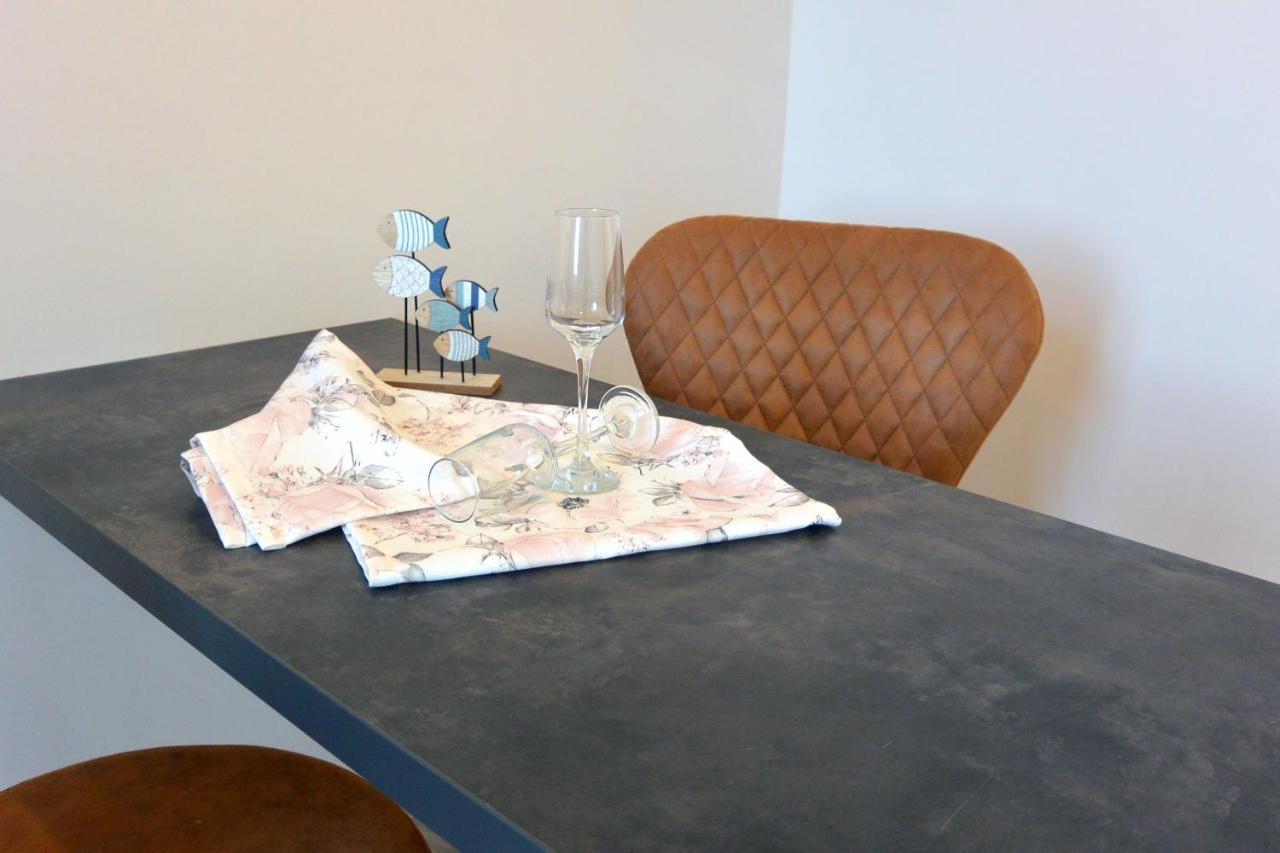 Center Vibes Lux Apartman Fiume Kültér fotó