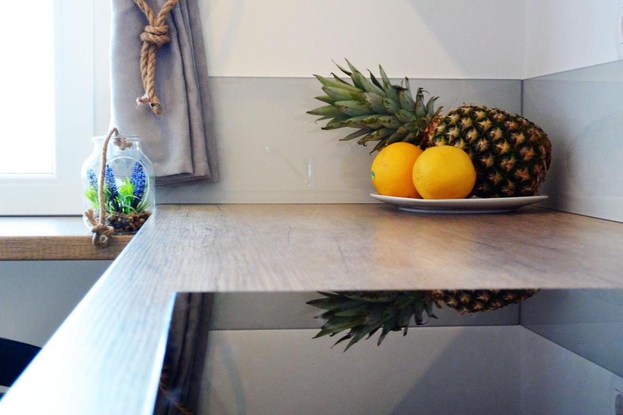 Center Vibes Lux Apartman Fiume Kültér fotó