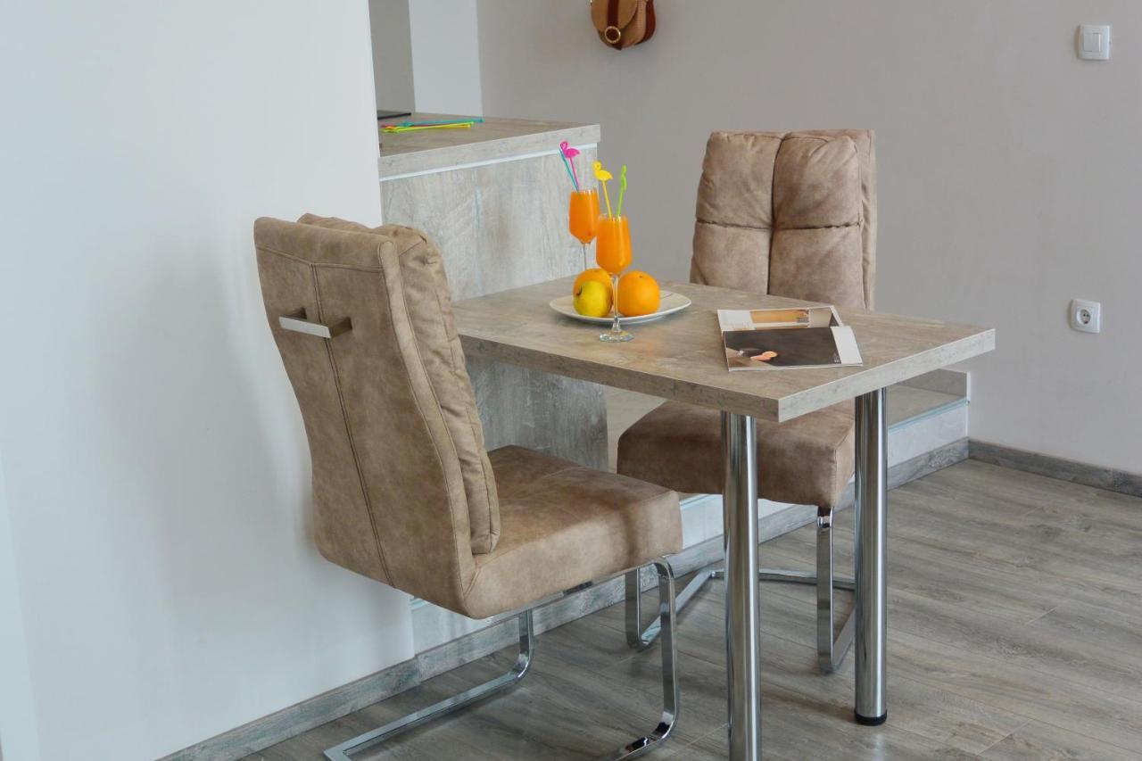 Center Vibes Lux Apartman Fiume Kültér fotó