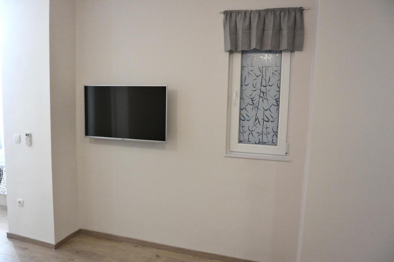 Center Vibes Lux Apartman Fiume Kültér fotó
