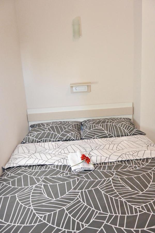 Center Vibes Lux Apartman Fiume Kültér fotó